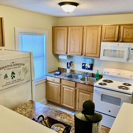The Flats On Florida St - Super Comfy 2-Bedroom Apartments Mobile Eksteriør billede