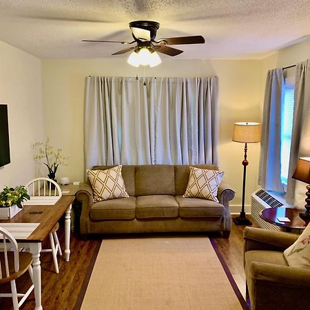 The Flats On Florida St - Super Comfy 2-Bedroom Apartments Mobile Eksteriør billede