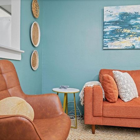 The Flats On Florida St - Super Comfy 2-Bedroom Apartments Mobile Eksteriør billede