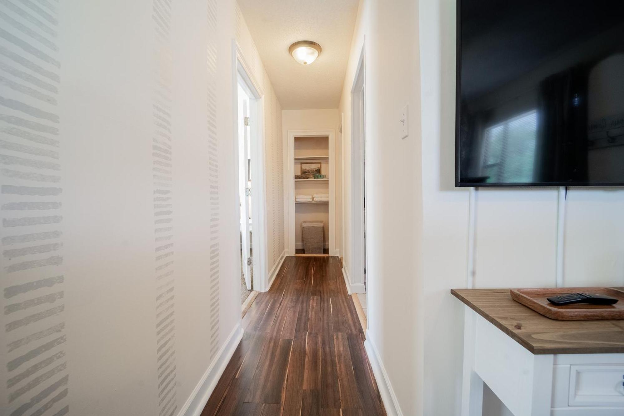 The Flats On Florida St - Super Comfy 2-Bedroom Apartments Mobile Eksteriør billede
