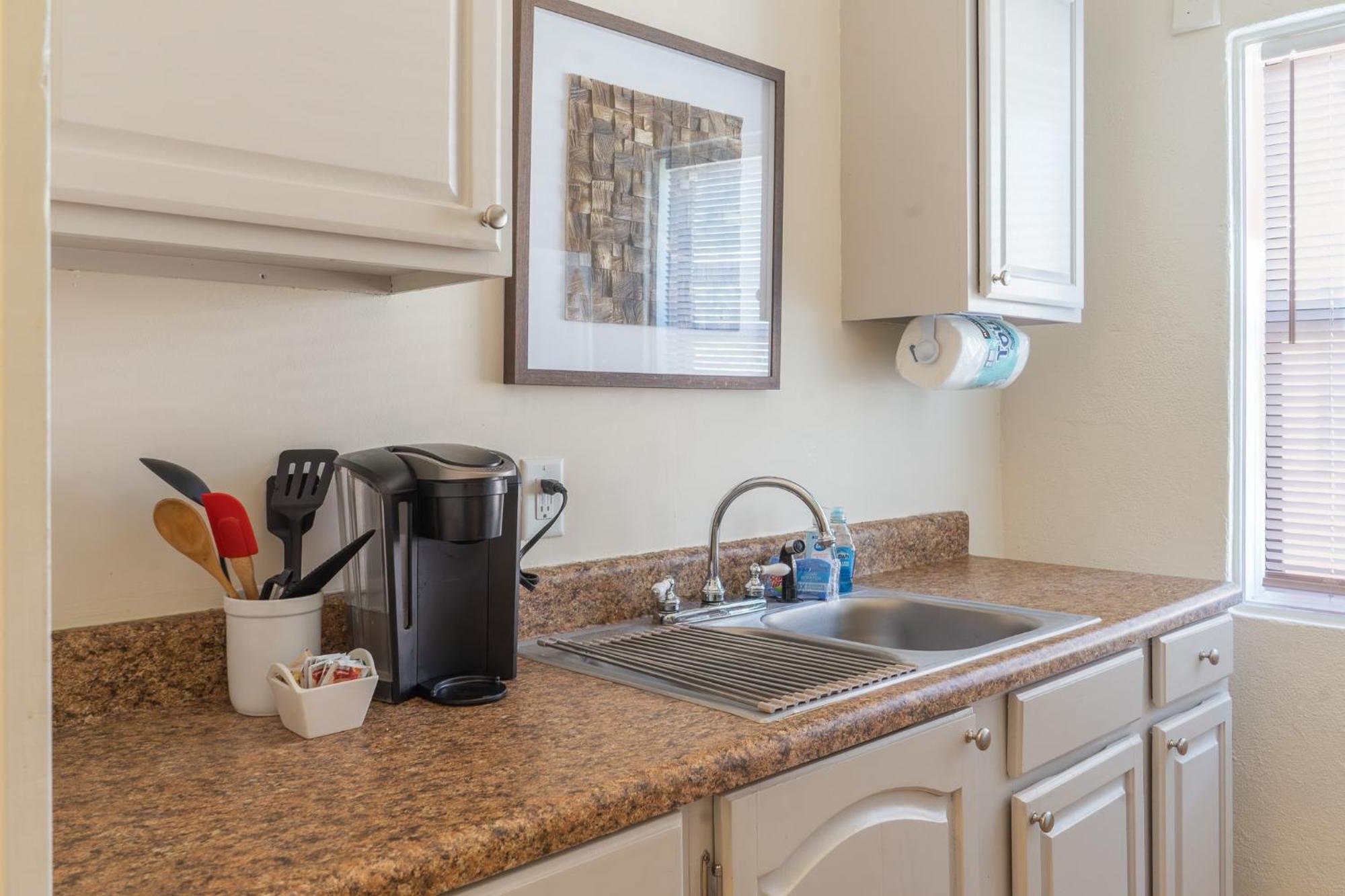 The Flats On Florida St - Super Comfy 2-Bedroom Apartments Mobile Eksteriør billede