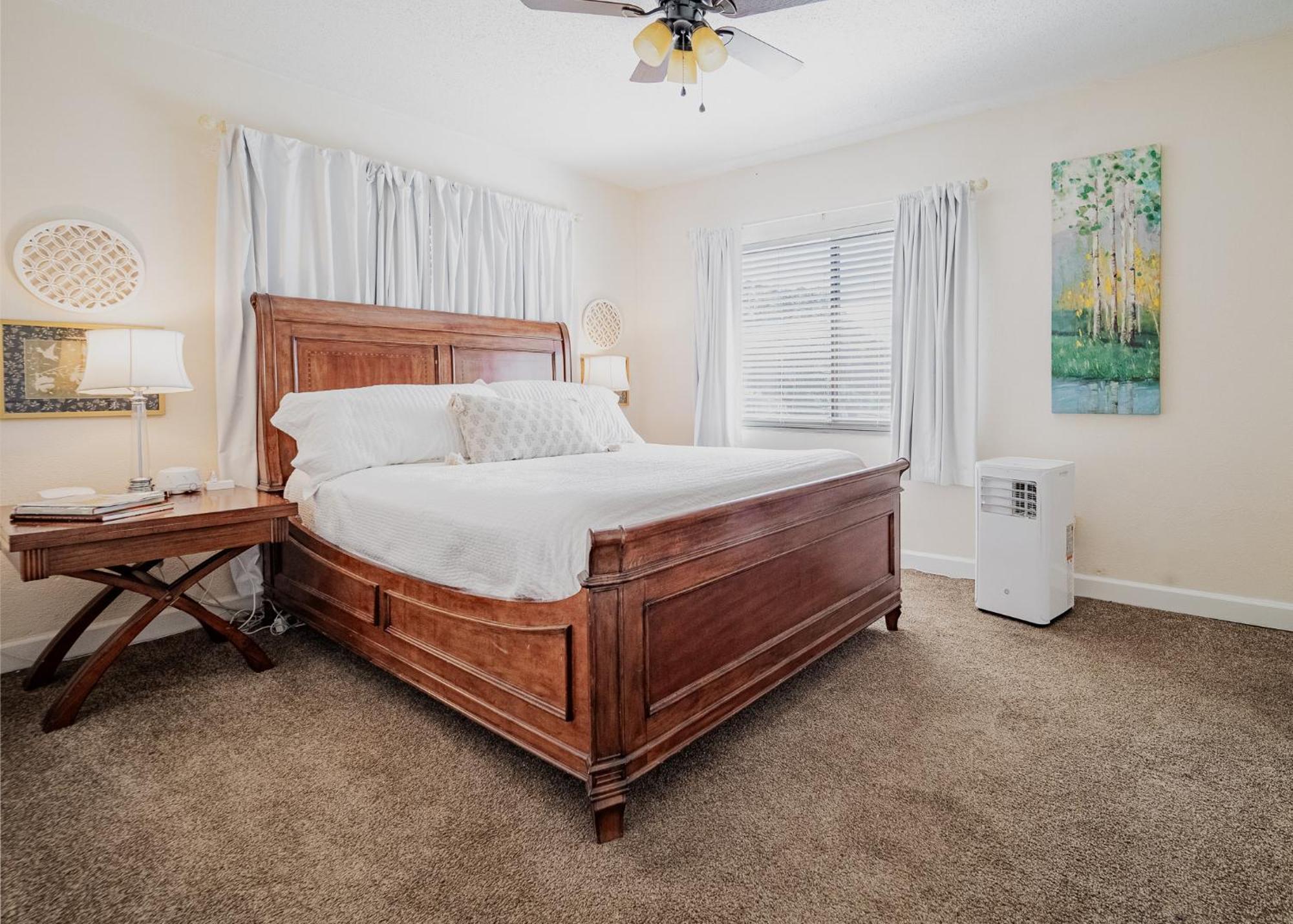 The Flats On Florida St - Super Comfy 2-Bedroom Apartments Mobile Eksteriør billede