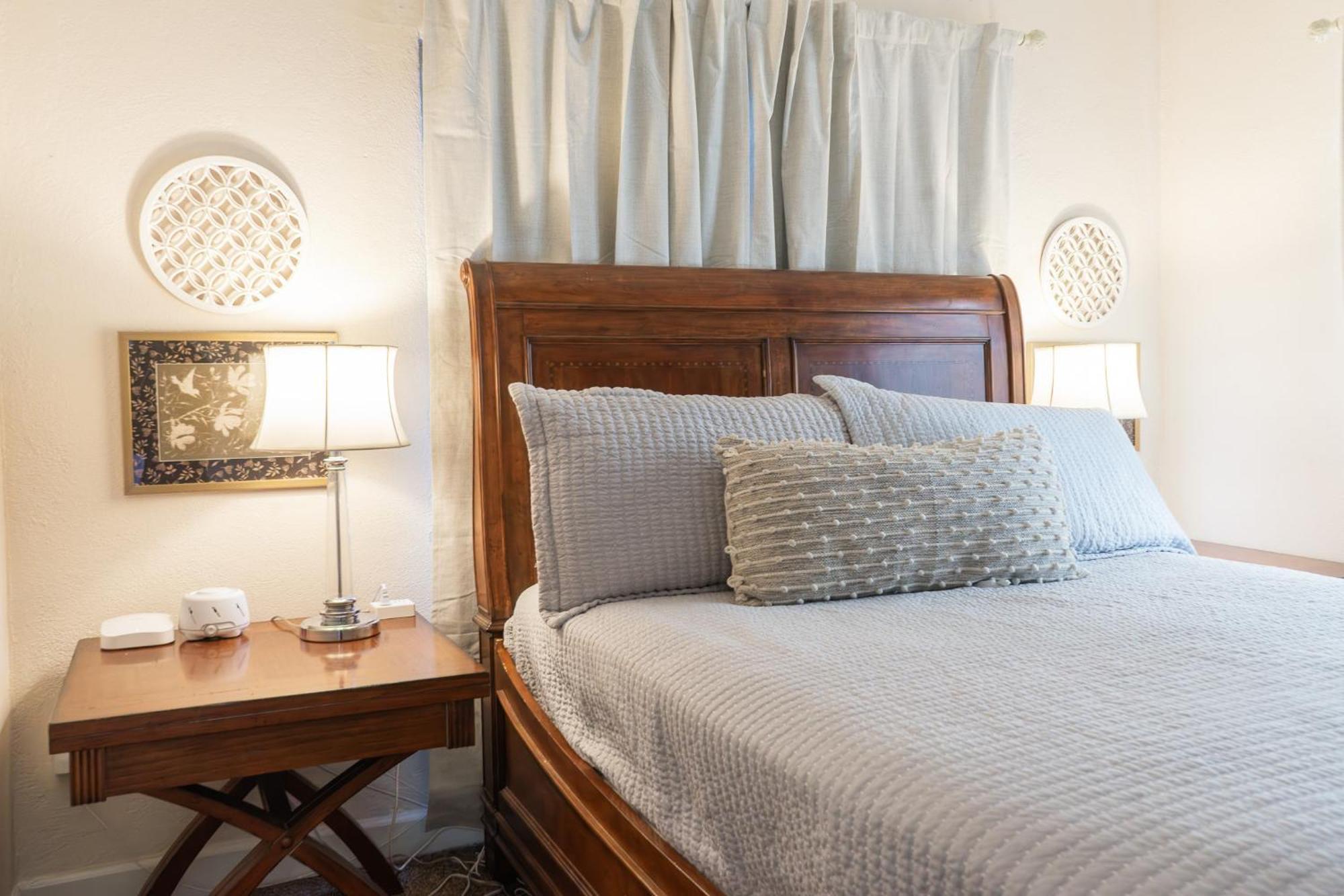 The Flats On Florida St - Super Comfy 2-Bedroom Apartments Mobile Eksteriør billede