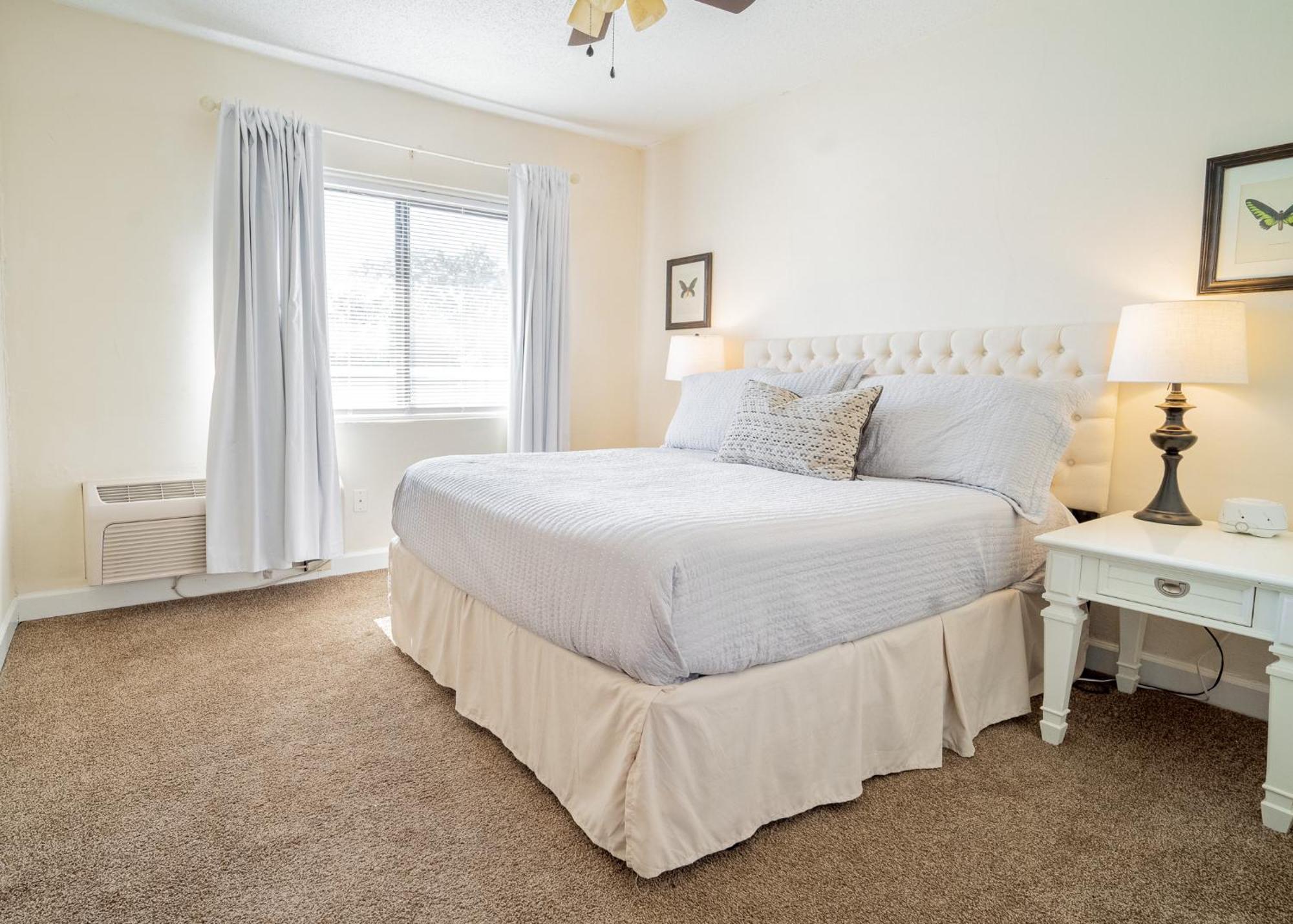 The Flats On Florida St - Super Comfy 2-Bedroom Apartments Mobile Eksteriør billede