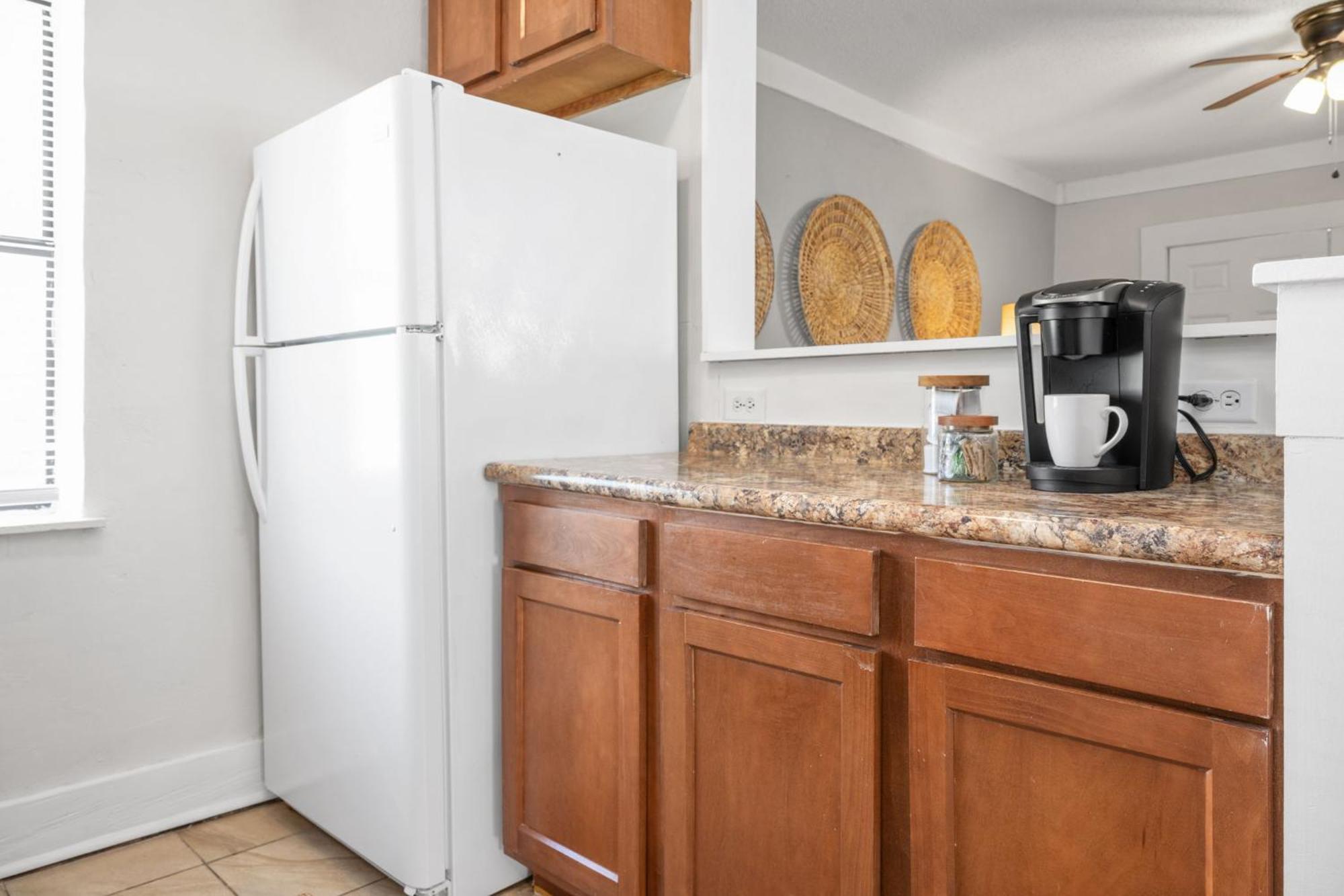 The Flats On Florida St - Super Comfy 2-Bedroom Apartments Mobile Eksteriør billede