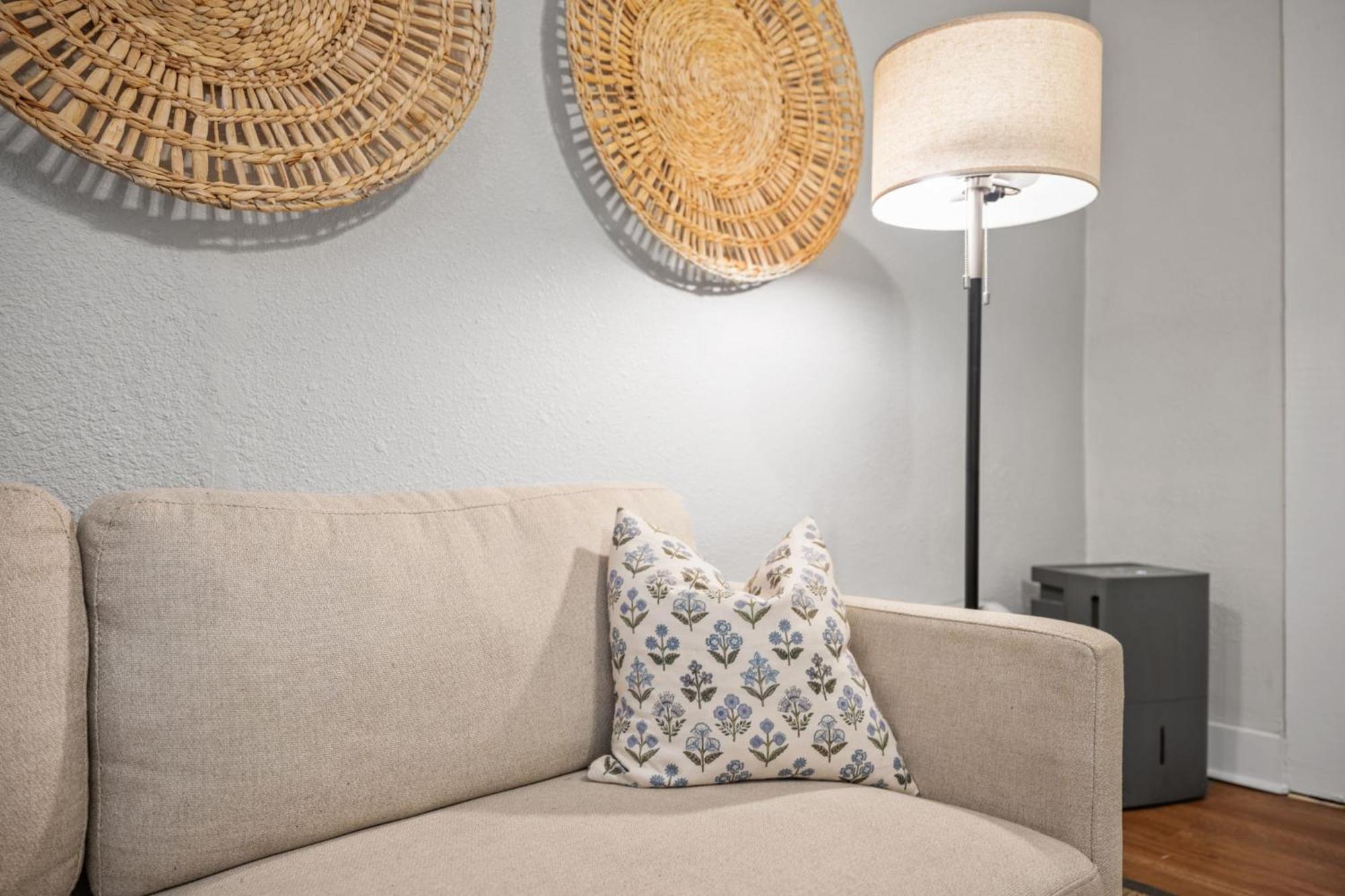The Flats On Florida St - Super Comfy 2-Bedroom Apartments Mobile Eksteriør billede