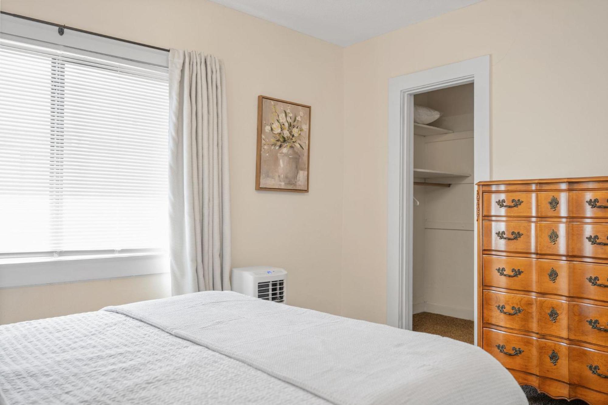The Flats On Florida St - Super Comfy 2-Bedroom Apartments Mobile Eksteriør billede