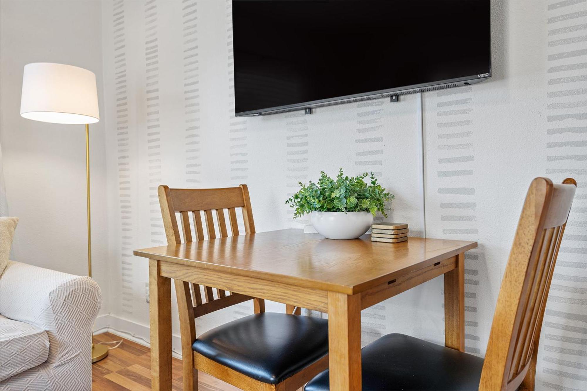 The Flats On Florida St - Super Comfy 2-Bedroom Apartments Mobile Eksteriør billede