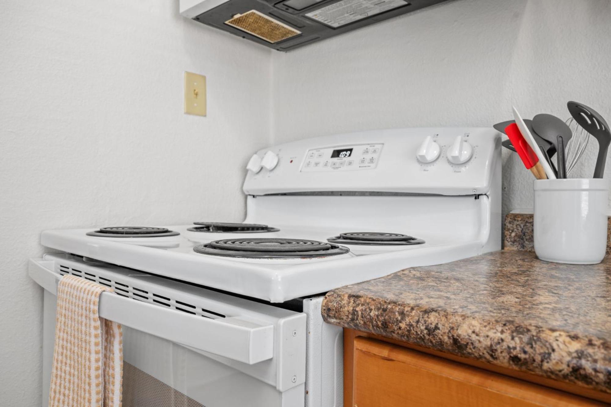 The Flats On Florida St - Super Comfy 2-Bedroom Apartments Mobile Eksteriør billede