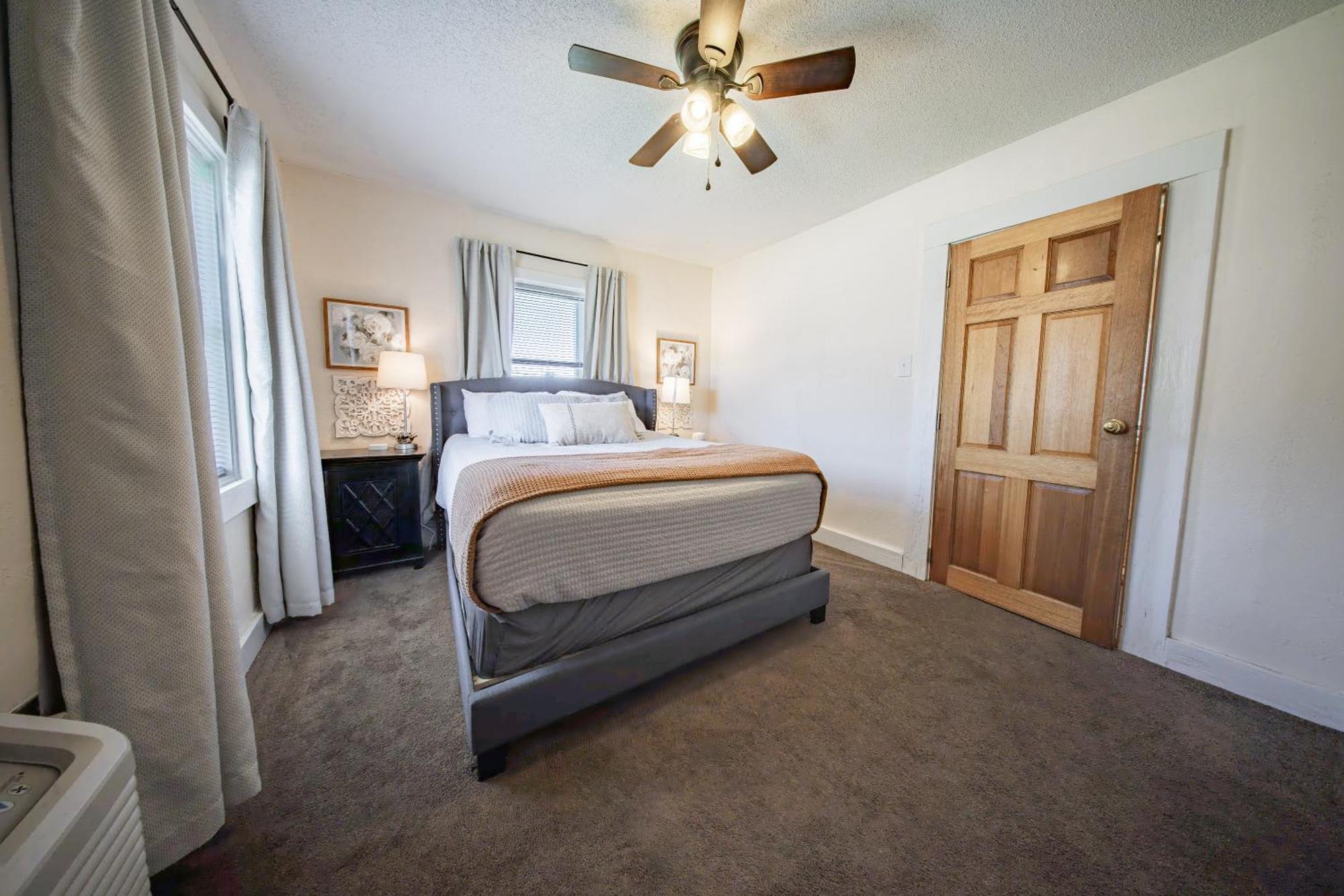The Flats On Florida St - Super Comfy 2-Bedroom Apartments Mobile Eksteriør billede