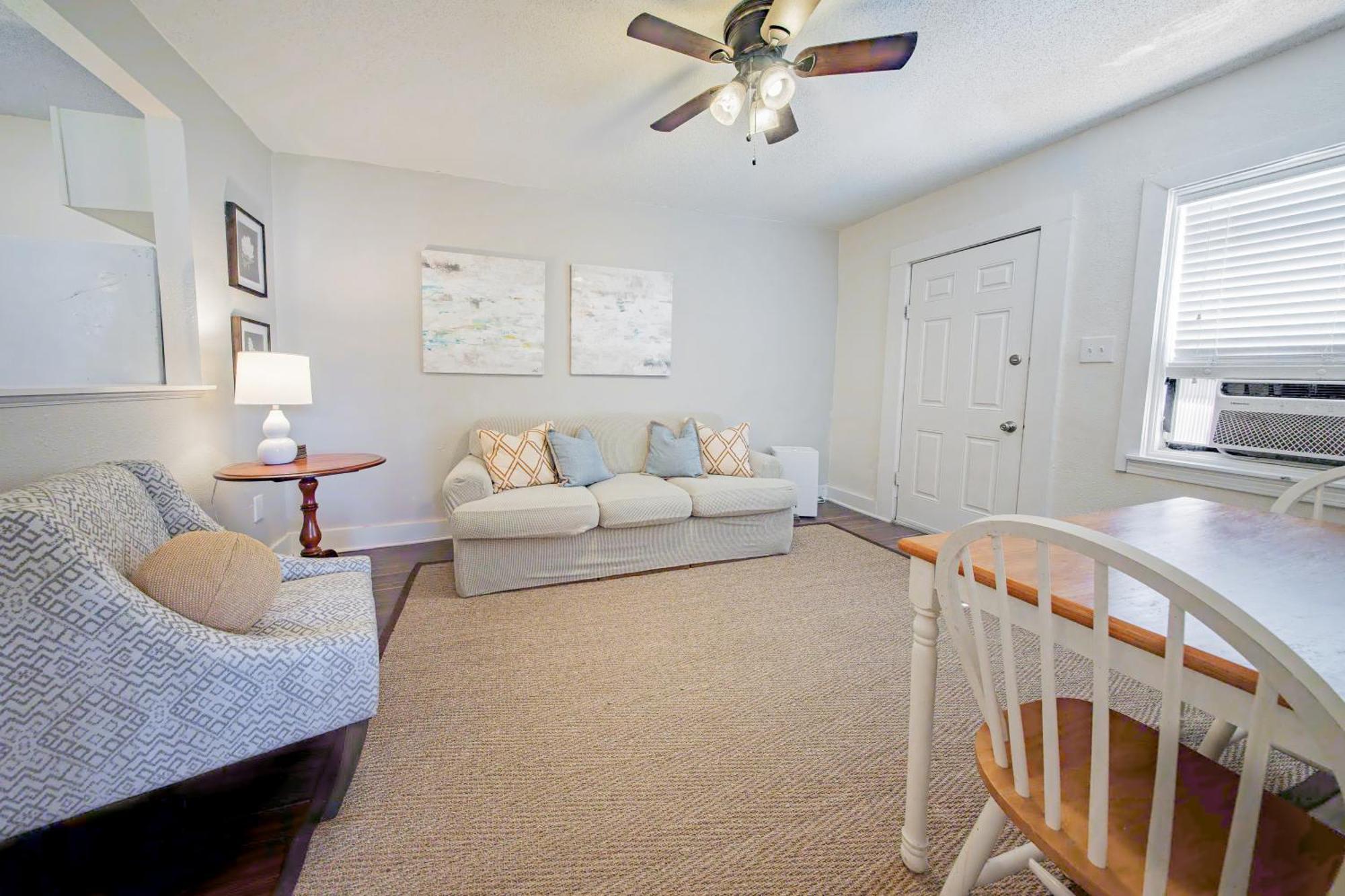 The Flats On Florida St - Super Comfy 2-Bedroom Apartments Mobile Eksteriør billede