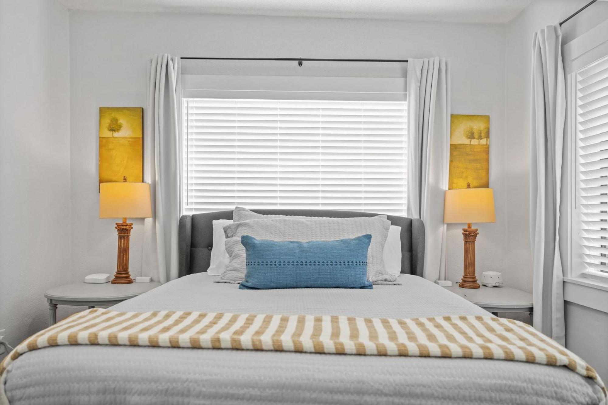 The Flats On Florida St - Super Comfy 2-Bedroom Apartments Mobile Eksteriør billede
