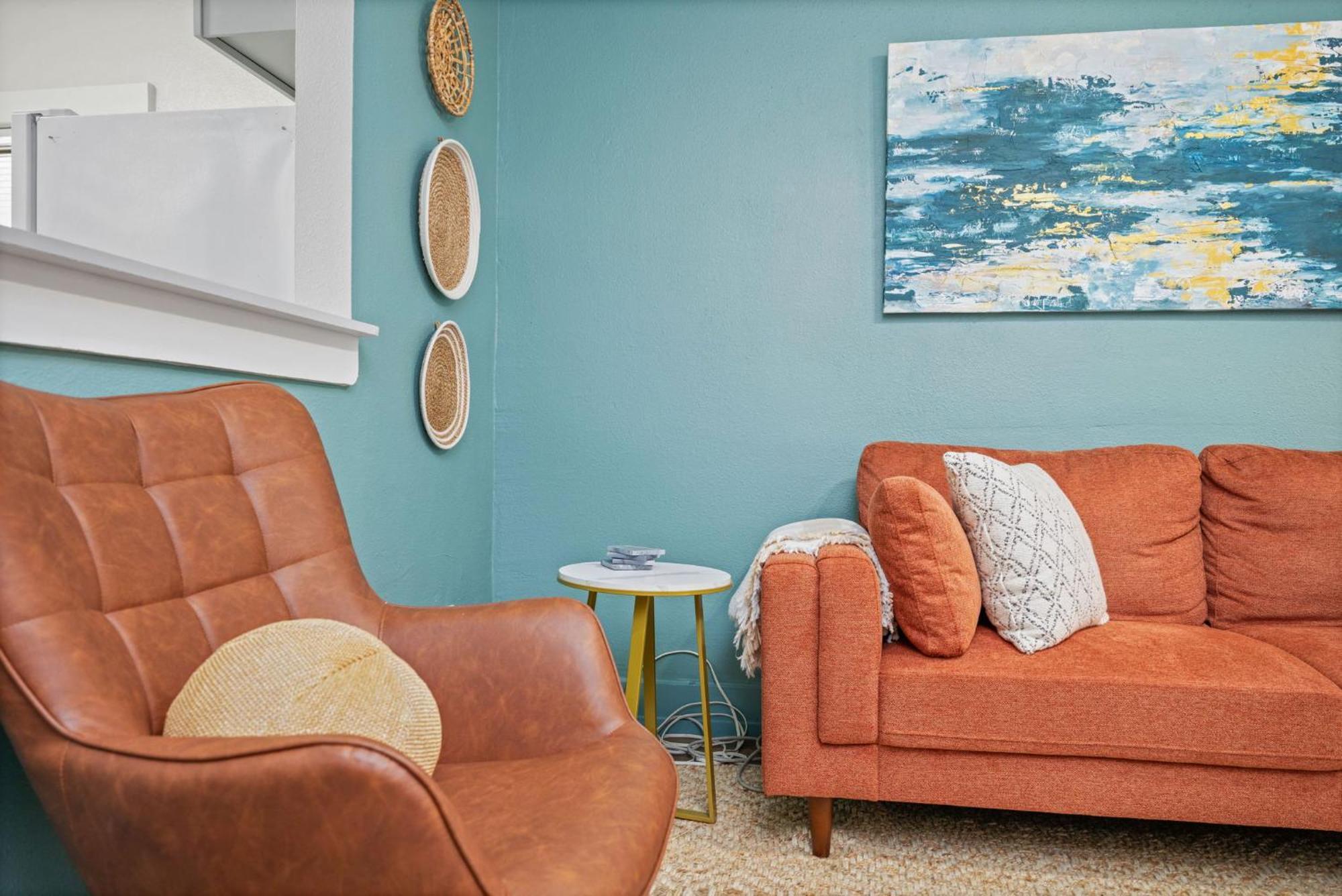 The Flats On Florida St - Super Comfy 2-Bedroom Apartments Mobile Eksteriør billede