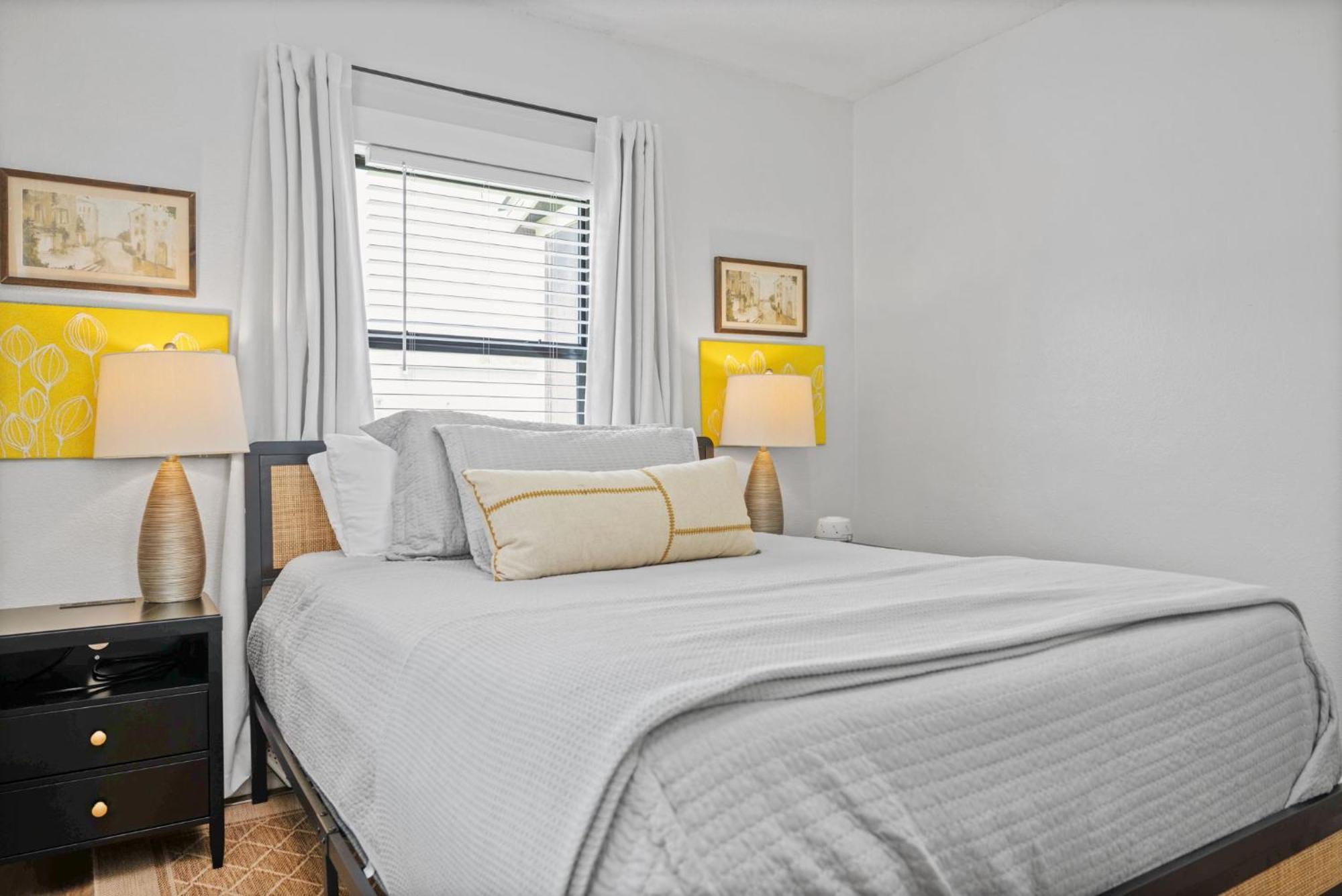 The Flats On Florida St - Super Comfy 2-Bedroom Apartments Mobile Eksteriør billede