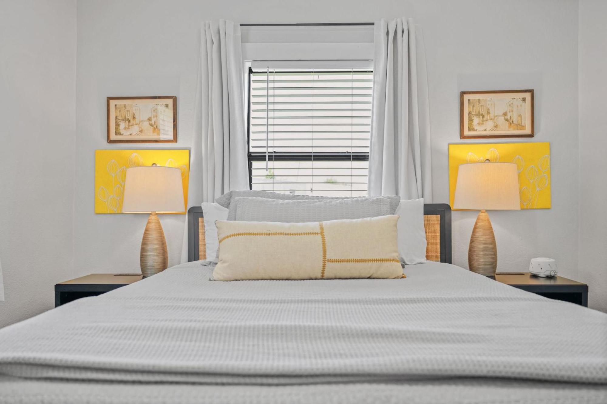 The Flats On Florida St - Super Comfy 2-Bedroom Apartments Mobile Eksteriør billede